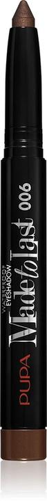Produktbild Pupa Milano Made To Last Eyeshadow Waterproof Stick (006)