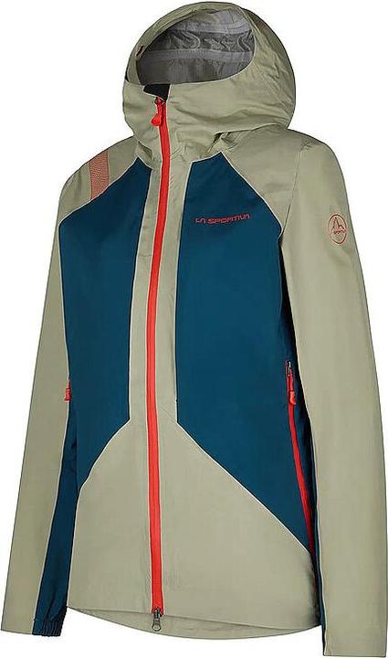 Produktbild La Sportiva Crizzle EVO Shell Jacket W (L)