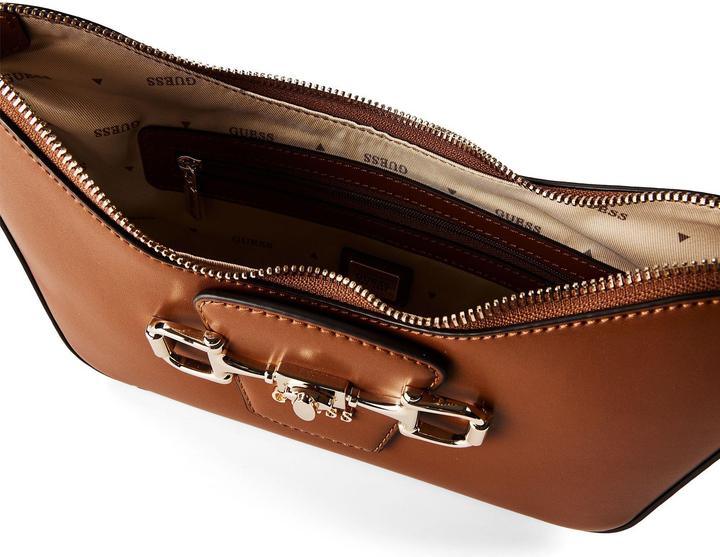 Actual product image Guess Janie Convertible Shoulder Bag