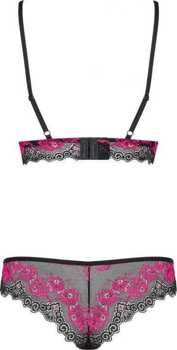 Produktbild Obsessive Tulia Set Dos Piezas Xs/S (L, M)