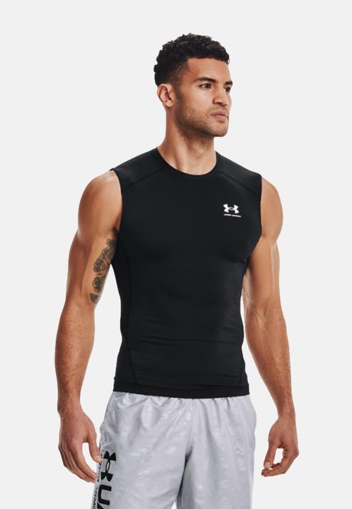 Image du produit Under Armour Heatgear Compression Tanktop (L)