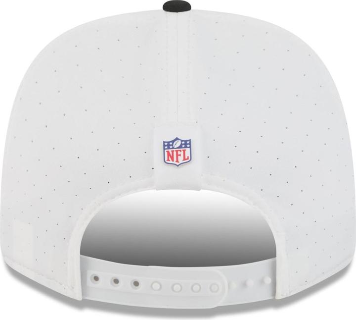 Actual product image New Era 9Seventy Stretch-Snap Cap Training Atlanta Falcons