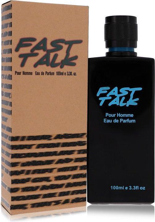 Immagine prodotto Erica Taylor Parlare veloce (Eau de parfum, 100 ml)