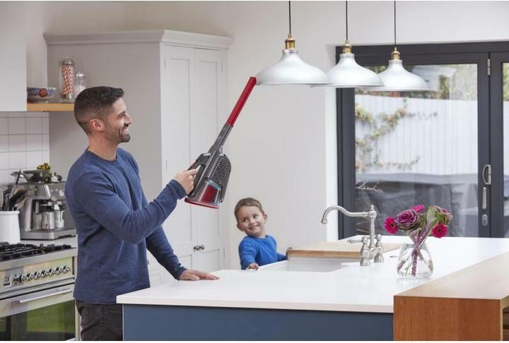Produktbild Black & Decker BHHV 315 B