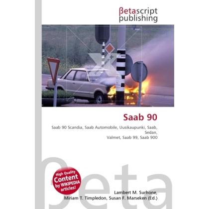 Saab 90, Ratgeber