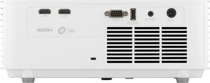 Productafbeelding Viewsonic Laser projecteur - LS740W (WXGA, 5000 lm, 1.18 - 1.54:1)