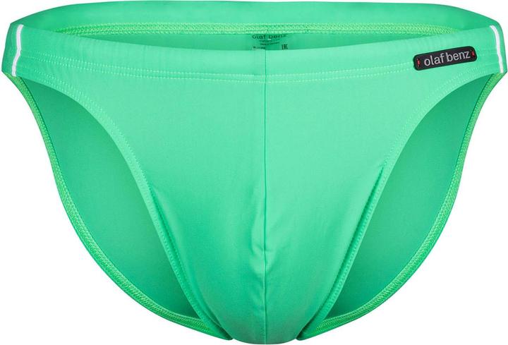 Actual product image Olaf Benz Swimming trunks BLU1200 Sunbrief (M)