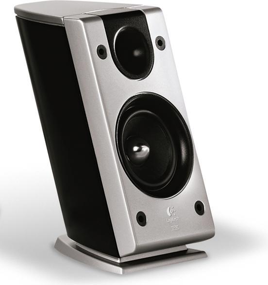 Image du produit Logitech Z-2300, 2.1 Certifié THX