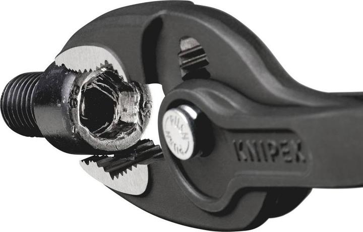 Actual product image Knipex TwinGrip (200 mm)