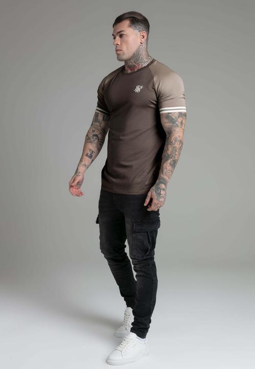 Produktbild Siksilk T-Shirt Tournament T-Shirt (L)