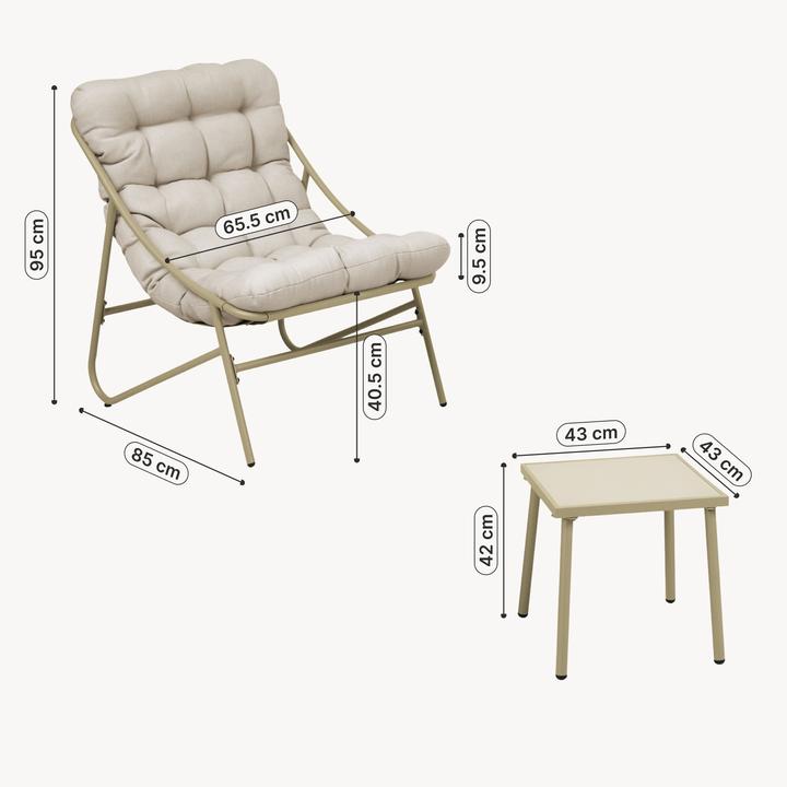 Produktbild En.Casa Trölleping