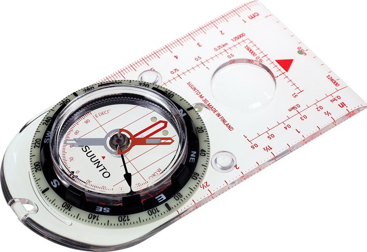 Immagine prodotto Suunto Bussola M-3 G