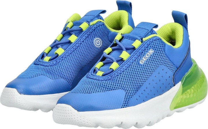 Actual product image Geox Sneaker (38)