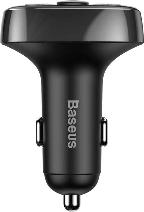 Actual product image Baseus FM transmitter