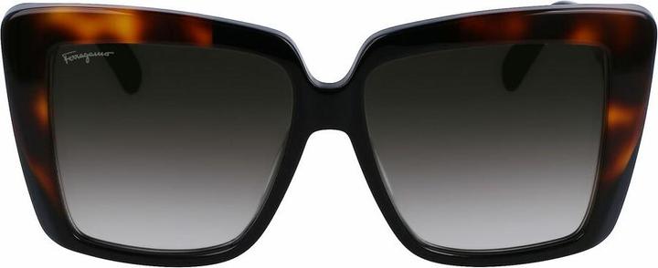 Immagine prodotto Salvatore Ferragamo Damensonnenbrille SF1060S-6 Ø 55 mm