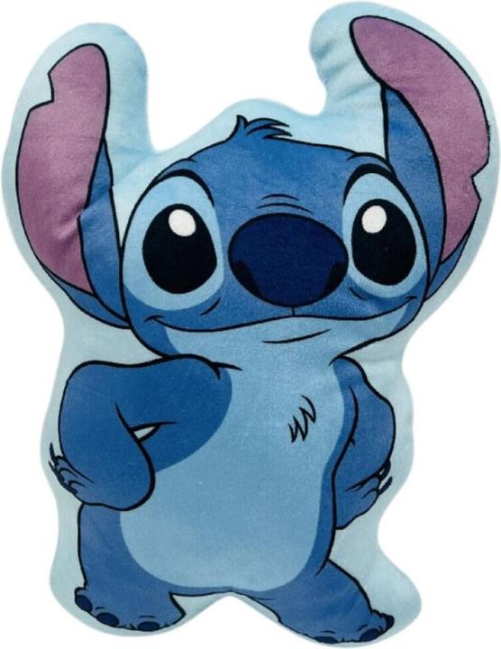 Produktbild Disney Stitch 3D cushion