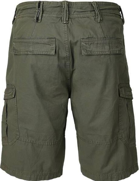Image du produit Brunotti Caldo Short Green (L)