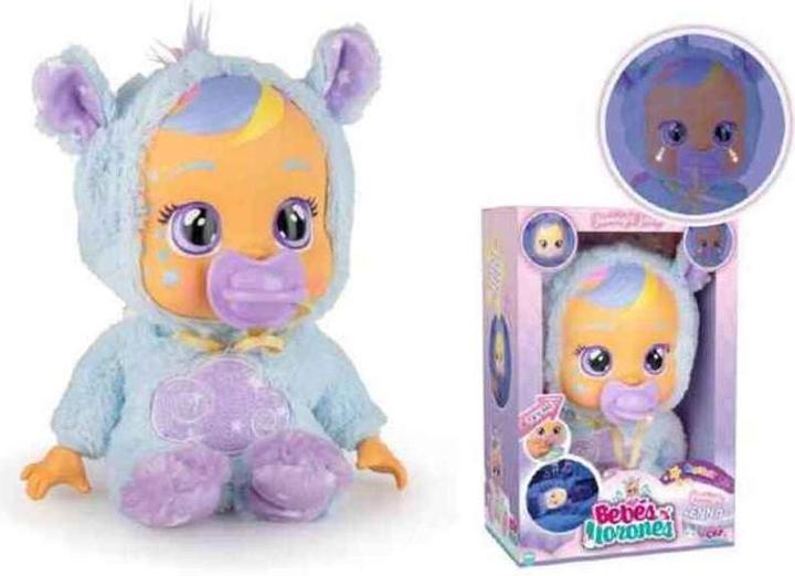 Productafbeelding IMC Toys Welterusten Jenna