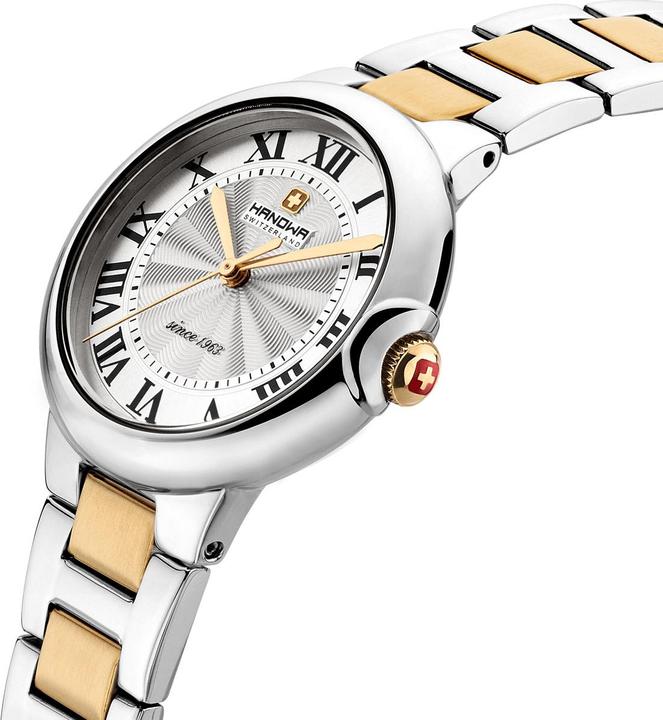 Produktbild Hanowa Ascona (Analoguhr, 33 mm)