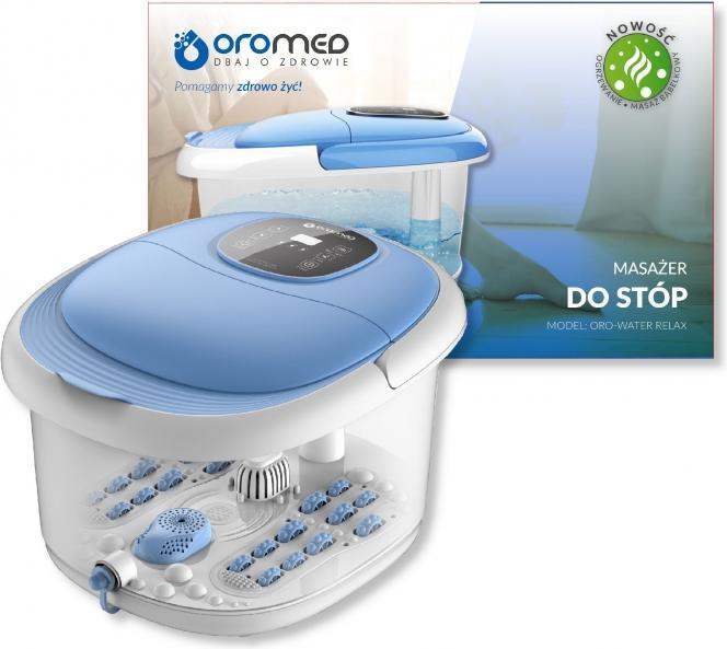 Produktbild Oromed Mas Oro Water Relax