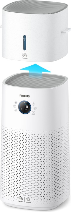 Philips Series 3000 AC3737/10 (131 m²)