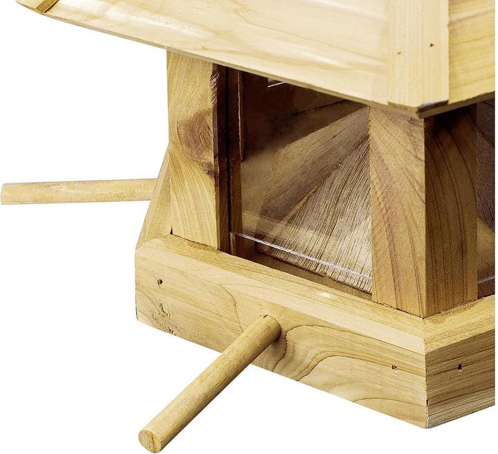 Produktbild Childhome Vogelfutterhaus