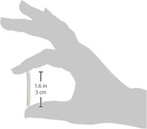 Produktbild Refectocil Eyelash L Perm Refill Roller