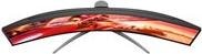 Actual product image AOC Agon AG493UCX2 (5120 x 1440 pixels, 48.80")