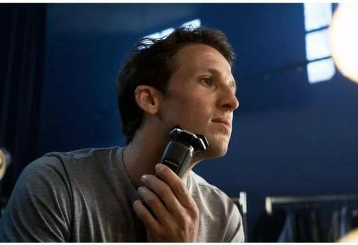 Actual product image Philips Shaver Series 7000 (S7887/55)