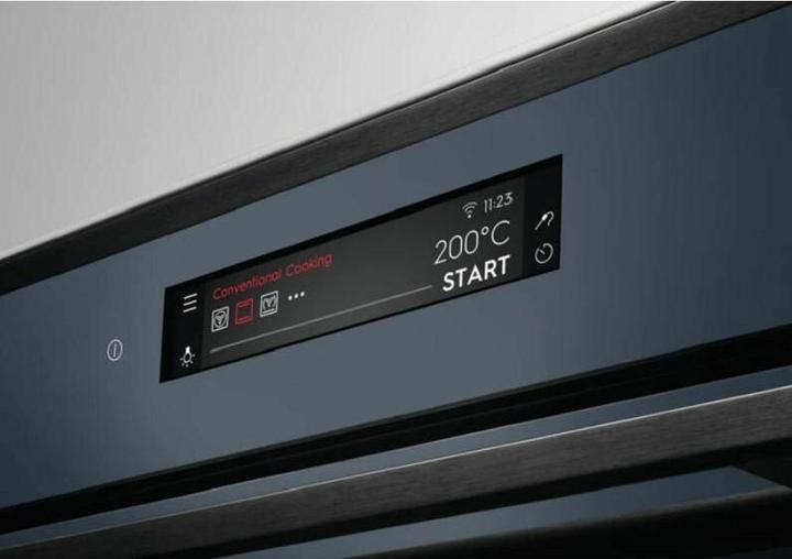 Actual product image Electrolux EB4PL80QSP