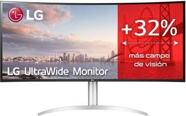 Produktbild LG 40WP95C-W (5120 x 2160 Pixel, 40")