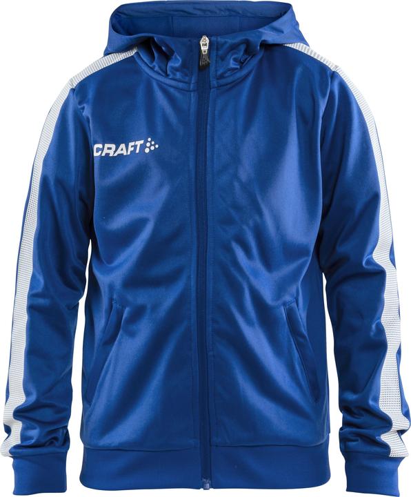 Image du produit Craft Veste à Capuche Pro Control Jr (146, 152)