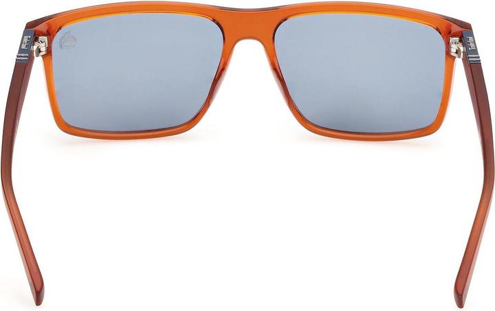 Produktbild Timberland Injected Brown Smoke Squared Polarized