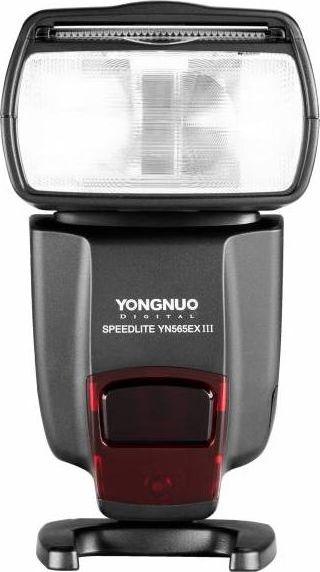 Immagine prodotto Yongnuo Flash YN565EX III per Canon (Altre luci permanenti)