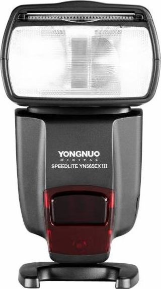 Yongnuo YN565EX III Flash for Canon (Further permanent lights)