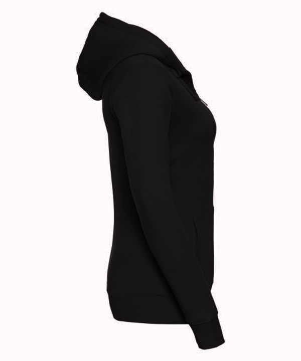 Actual product image Russell Hooded jacket 3Layer (XS)
