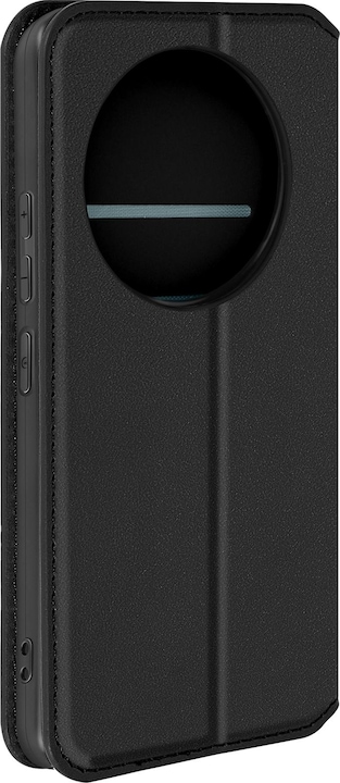 Actual product image Avizar Classic Edition, back cover with magnetic flap Series (Honor Magic6 Lite)