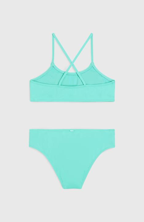 Actual product image O'Neill Essentials Bralette Bikini Set (104)