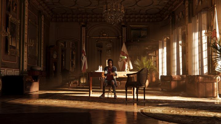 Image du produit Ubisoft Far Cry 6 (Xbox Series X, Xbox One X, Multilingue)