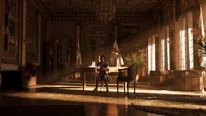 Image du produit Ubisoft Far Cry 6 (Xbox Series X, Xbox One X, Multilingue)