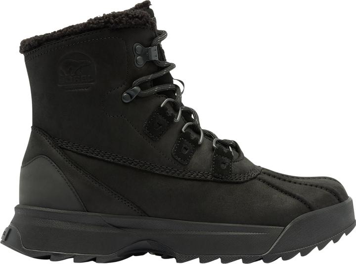 Image du produit Sorel Chaussures lifestyle Scout 87 Lux WP (42)