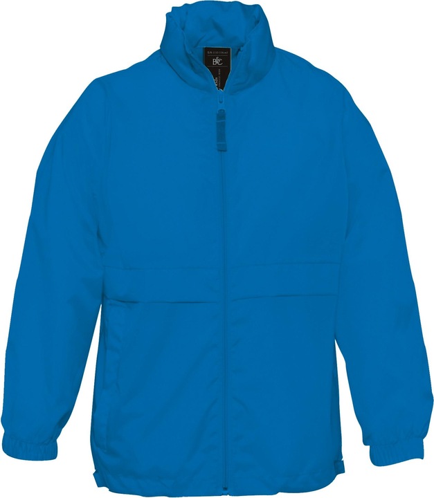 Immagine prodotto B&C Giacca leggera Sirocco (104)