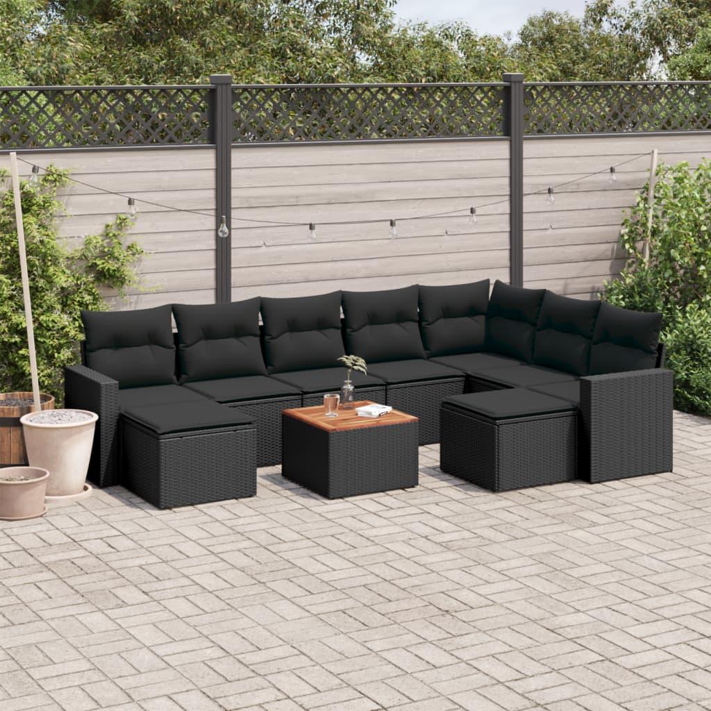 Thumbnail - VidaXL, Gartenlounge, Westbrook