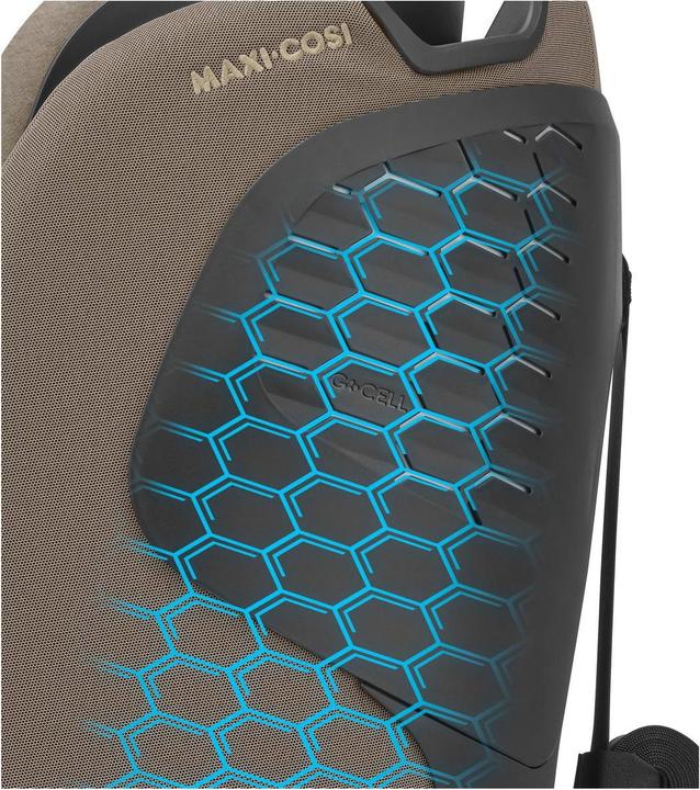 Produktbild Maxi-Cosi Titan Pro2 i-Size (Kindersitz, ECE R129/i-Size Norm)