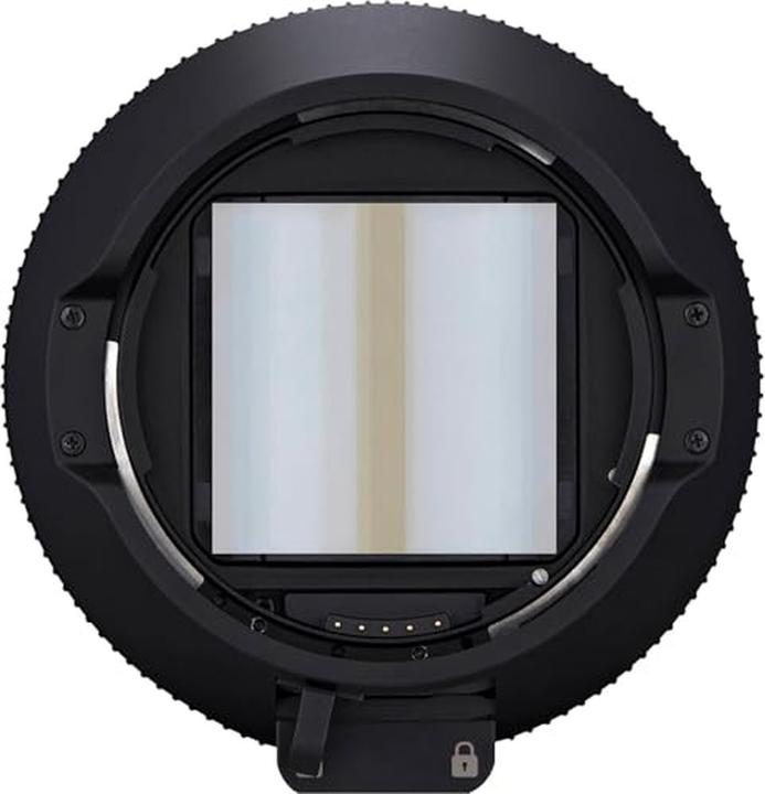 Actual product image Samyang V-AF Anamorphic Adapter