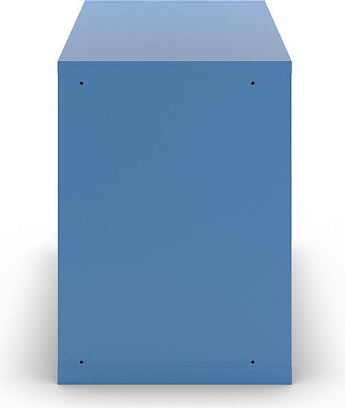 Produktbild Lista Schubladenschrank, 5 Schubladen (143.10 cm, 100 cm)