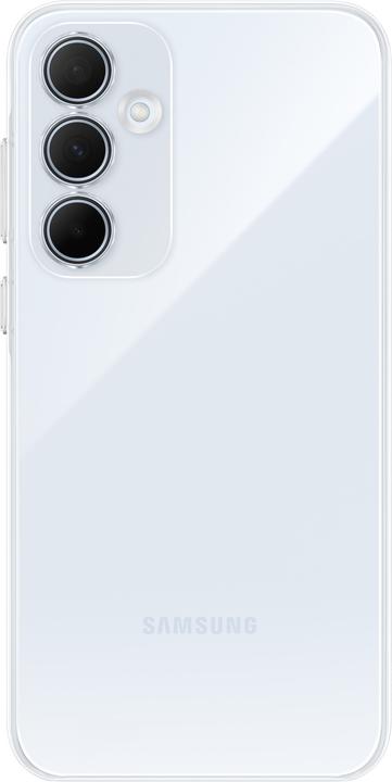 Produktbild Samsung Clear Case (Samsung Galaxy A35)
