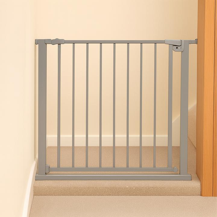 Produktbild Relaxdays Treppenschutzgitter (75 - 80 cm)