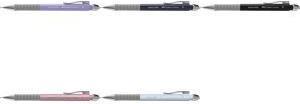 Image du produit Faber-Castell Porte-mine Apollo 0,5 rose shadows (0.50 mm, B, 1 x)