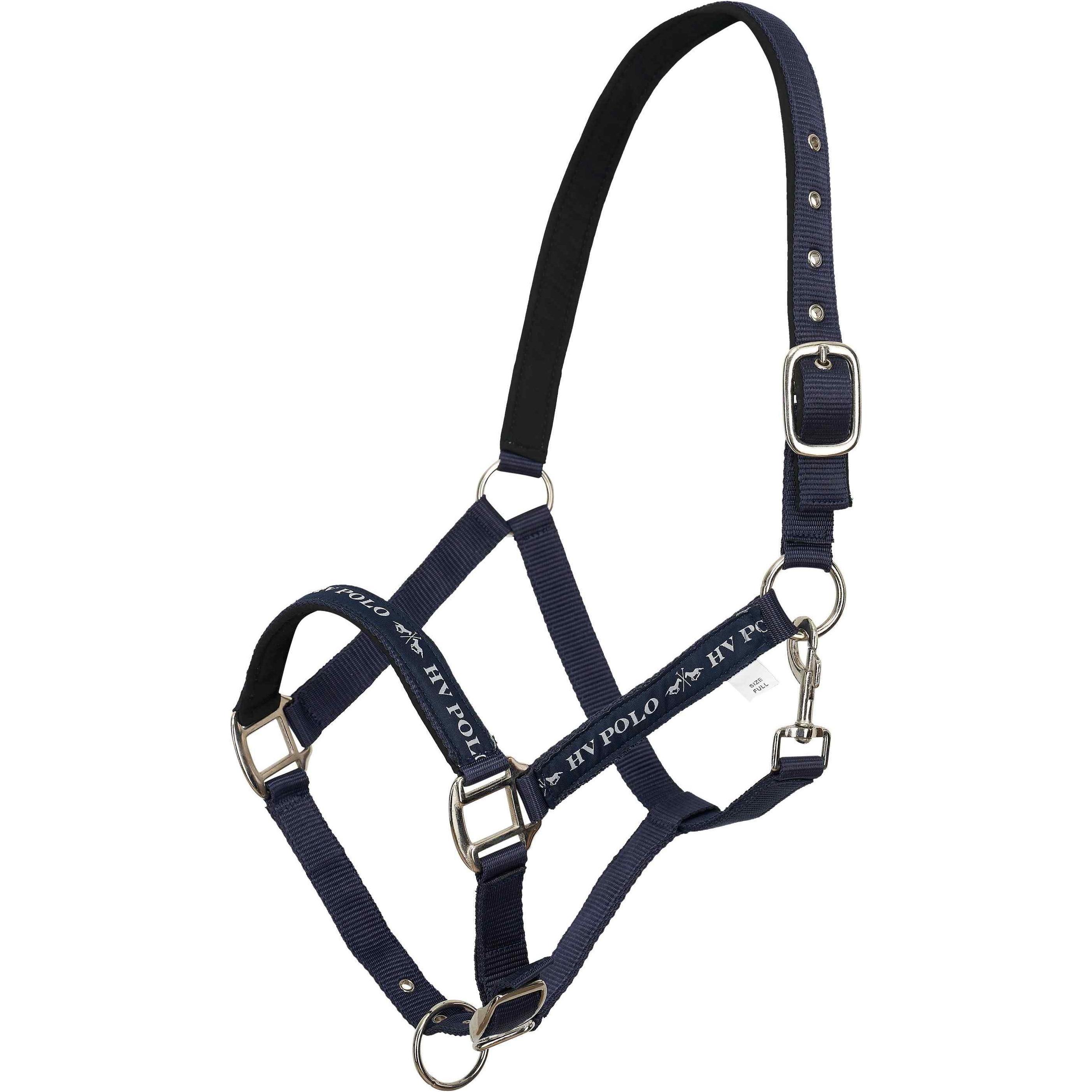 HV Polo, Halfter